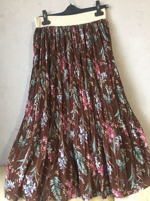 Дамска пола солей