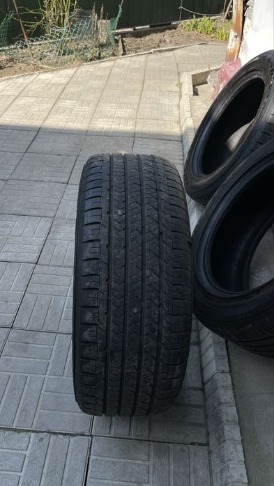 Резина 235/55/17 шины