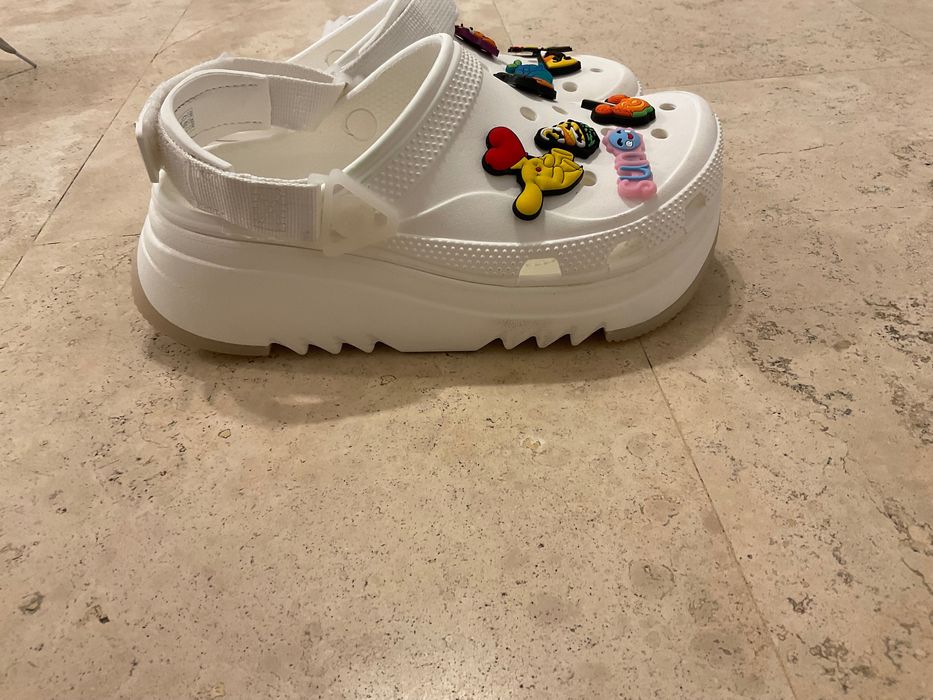 Crocs saboți de vanzare