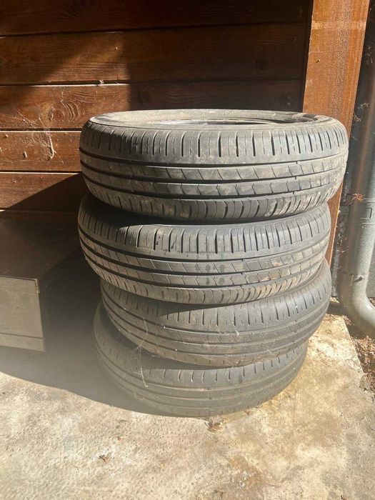 Cauciucuri 165/70R14/81T