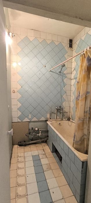 Продаю свою 3 х ком квартиру Сергели-2