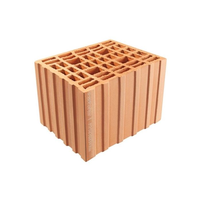 Caramida Romanesca Portanta/Neportanta  Porotherm