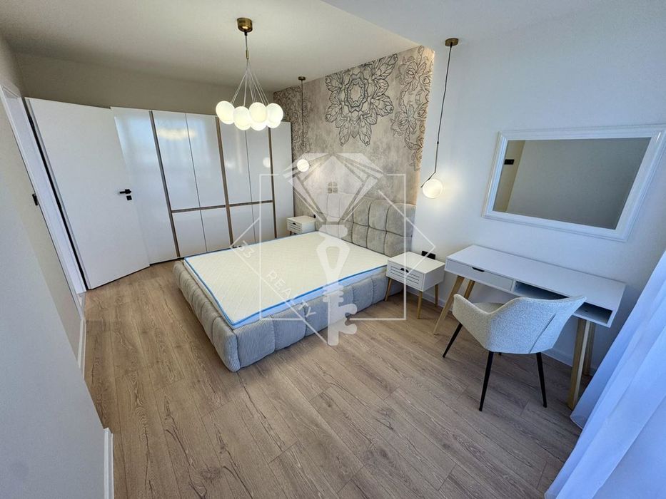 Продава се Двустаен апартамент в Пловдив, Южен - 64 кв.м за 2157 €/кв.м - Снимка #3