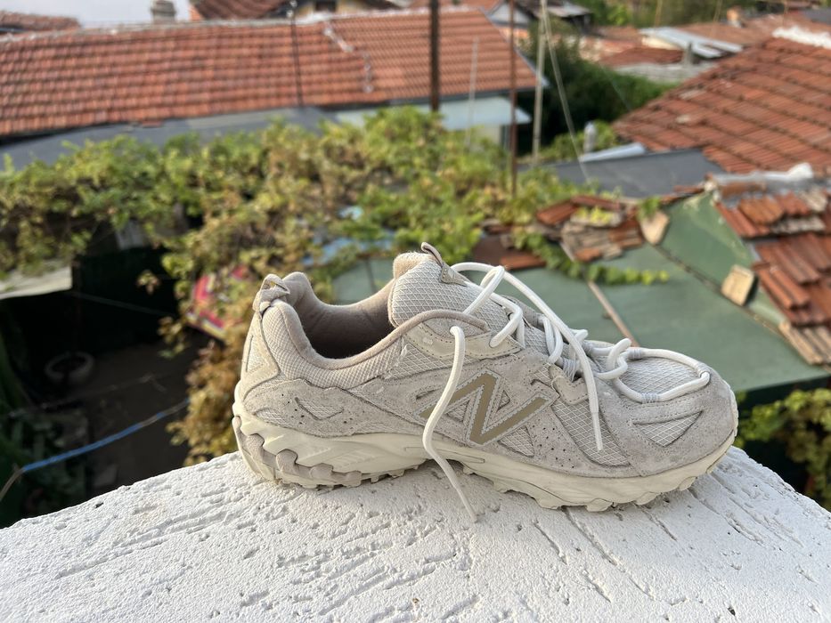 New Balance 610 TL 43