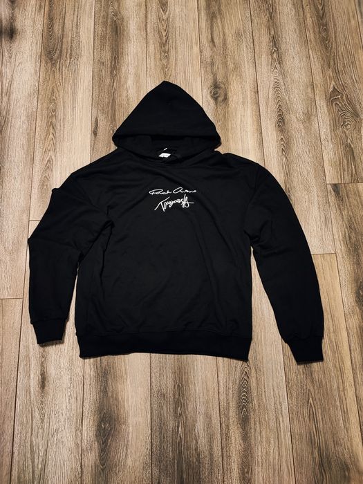 Hanorac Rick Owens x Tommy Cash