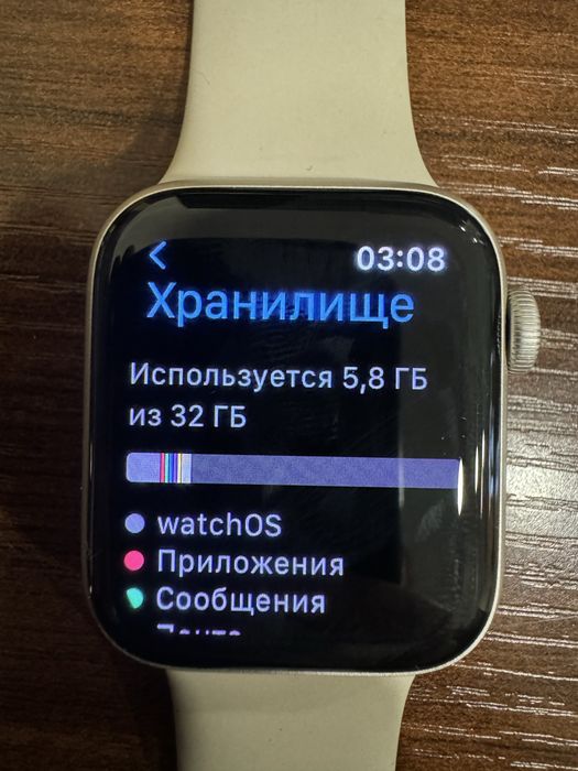 Продаю  Apple Watch
