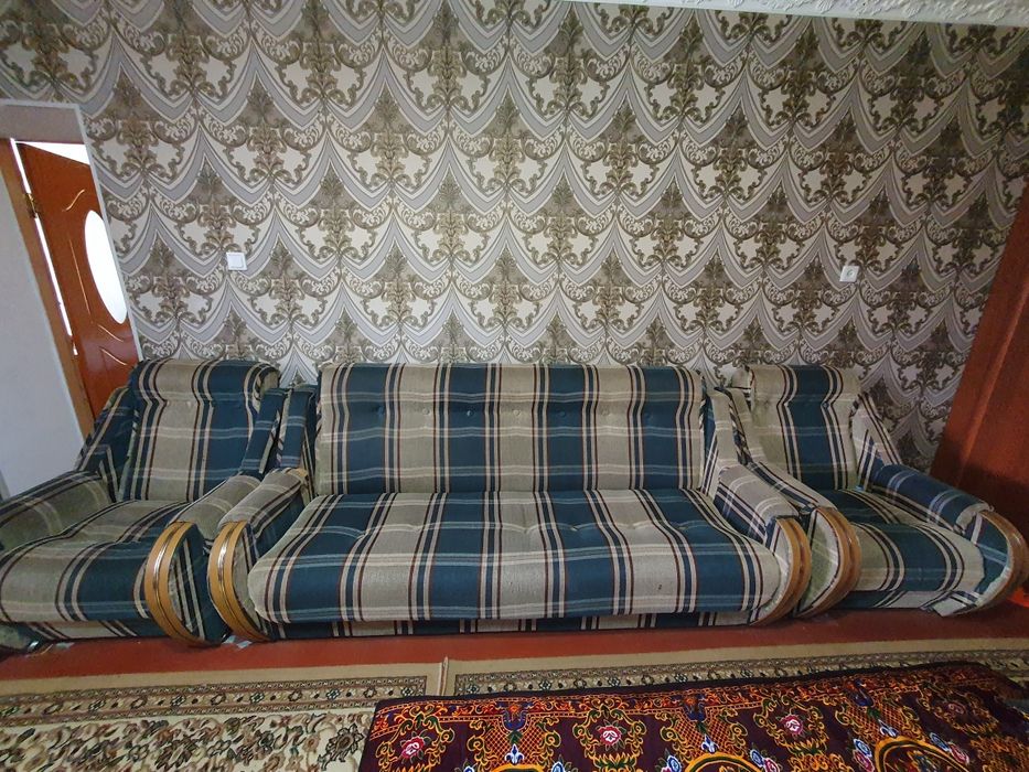 Диваны в ассортименте