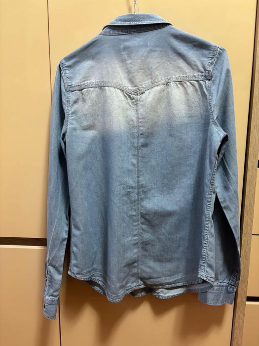 Camasa blug CLOCKHOUSE