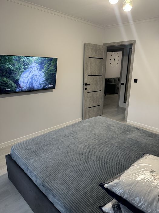 Квартира 3 ех комнатная