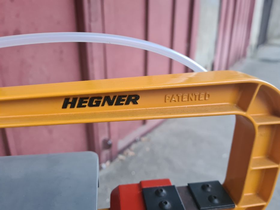 Traforaj , fierastrau profesional Hegner