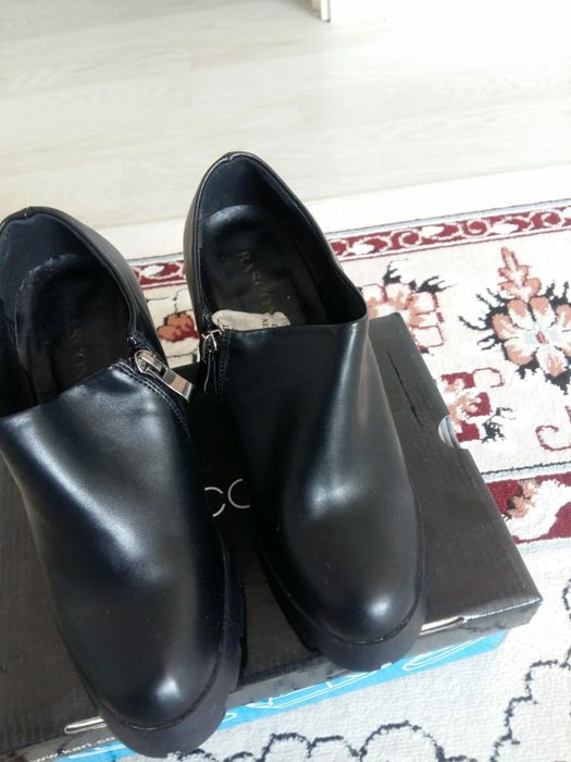 Туфли весна осень р.36