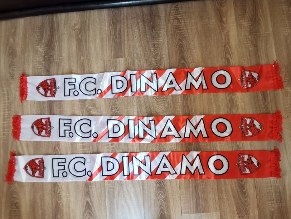 Esarfa FC Dinamo București