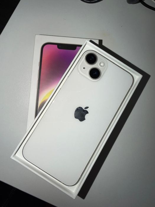 Iphone 14 128g.