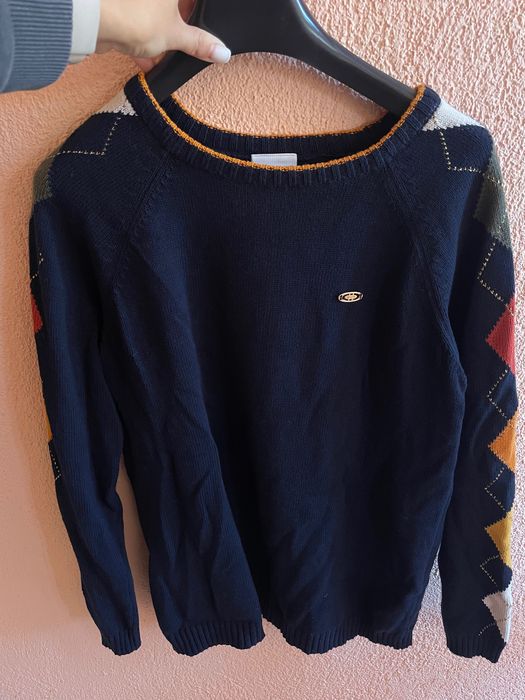 Дамски пуловер US Polo Assn