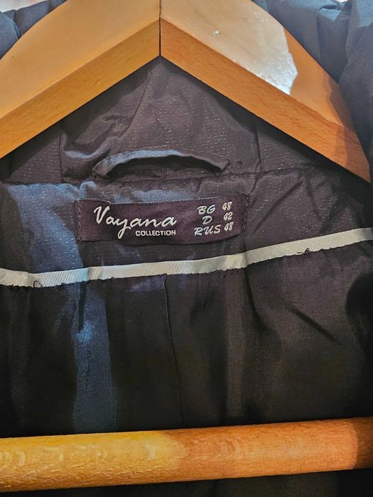 Ново българско сако/шлифер, 48 рр