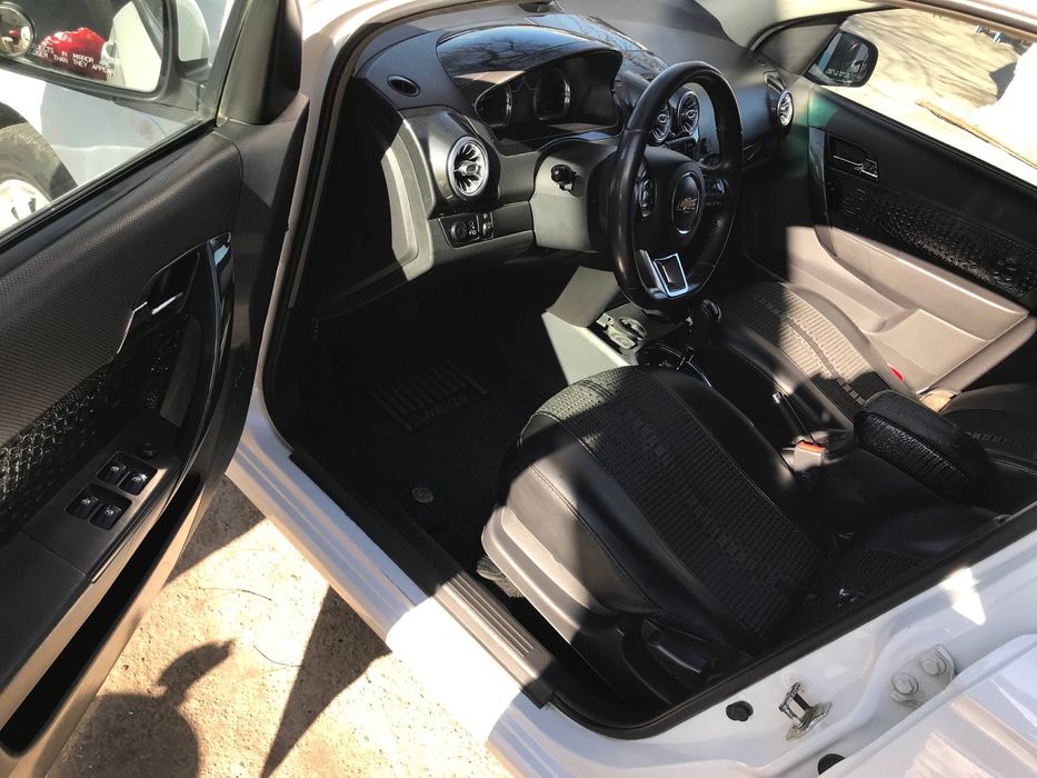 Nexiya 3 Avtamat sotiladi kami bor kelishamiz gaz benzin 270min yurgan