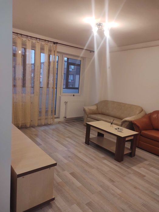 Apartament 2 camere Militari Residence Tineretului