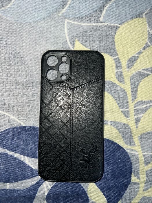 Iphone 12/12 pro uchun chehollar