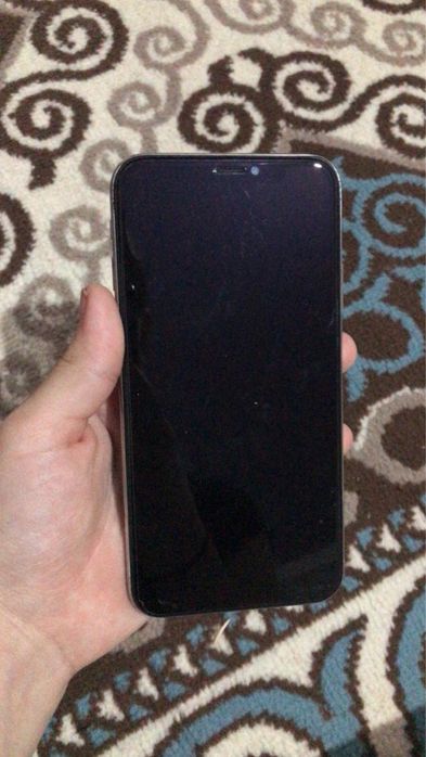 Айфон Х сатыладыы