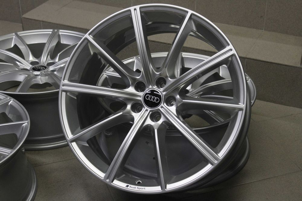 Джанти 21" Audi RS6, RS7, A7