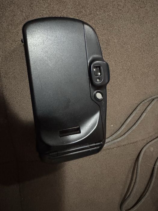 Minolta Riva Zoom Pico35mm аналогов фотоапарат Работи