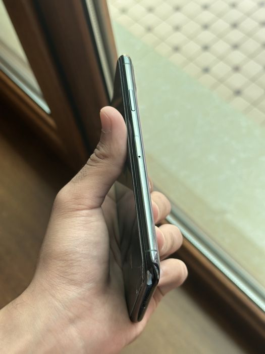 Iphone 11 pro max ochilmagan