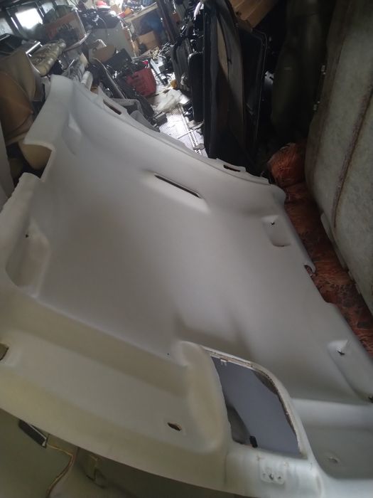 Кора за таван за  Астра H / Ауди а3