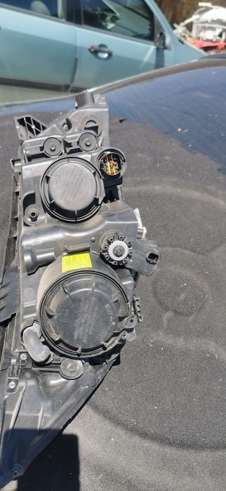 Фарове за Киа Оптима К5