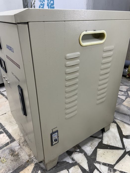 Стаблизатор stablizator