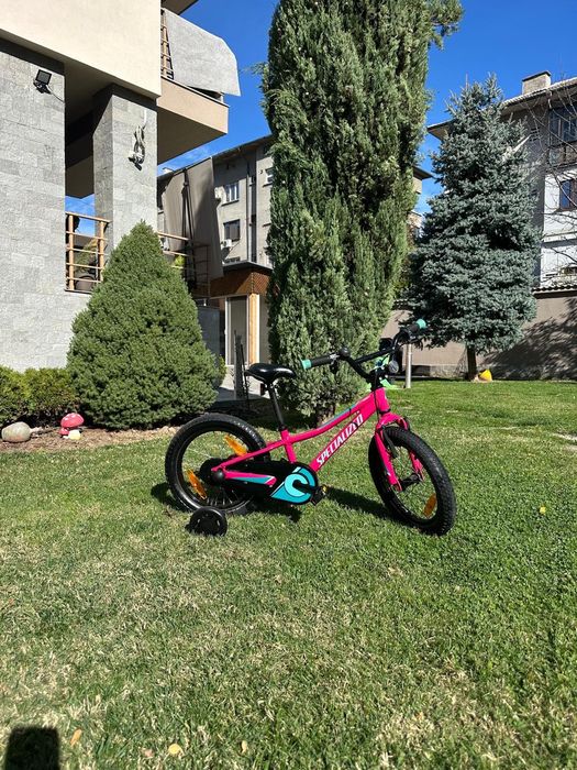 Продавам детско колело Specialized RipRock16