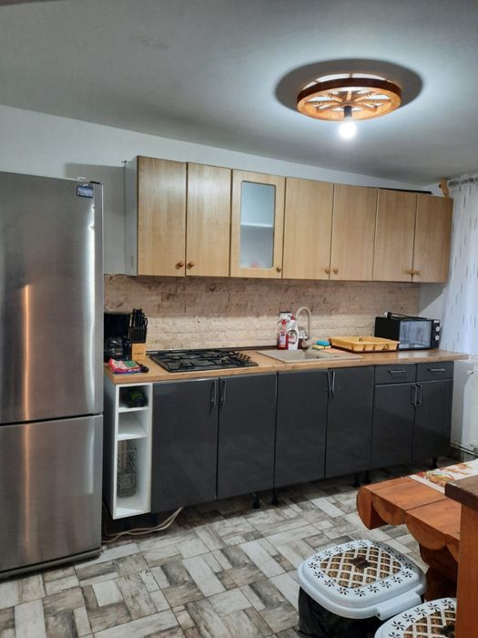 Cabana de inchiriat cu ciubăr hidromasaj-Poieni-Valea Draganului