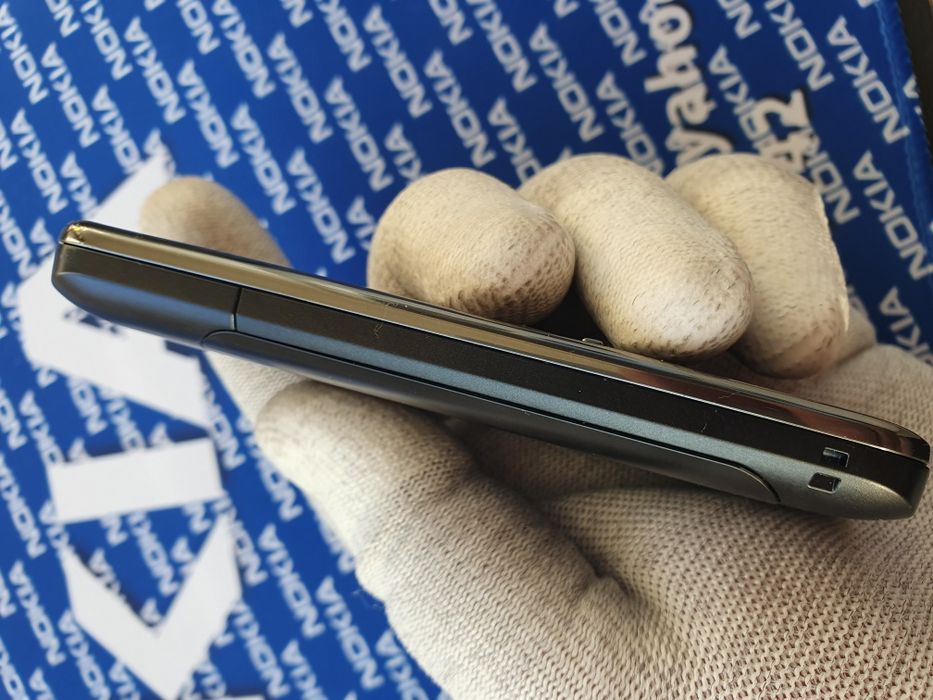 Nokia C5-00 Black 5.0 Mega Pixel Nou Original!