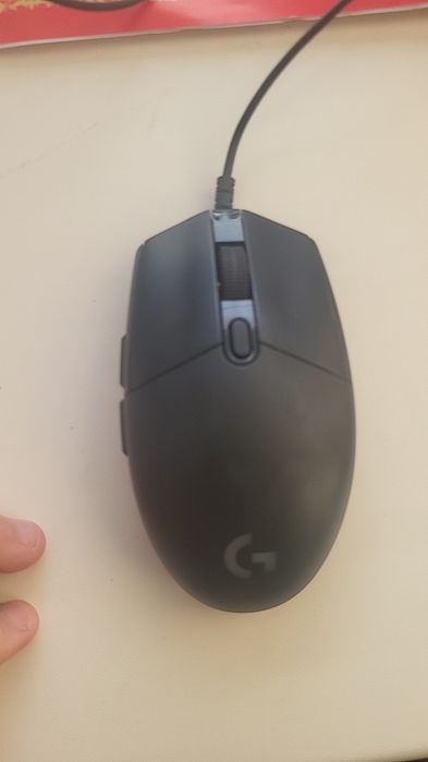 Перефирия для пк