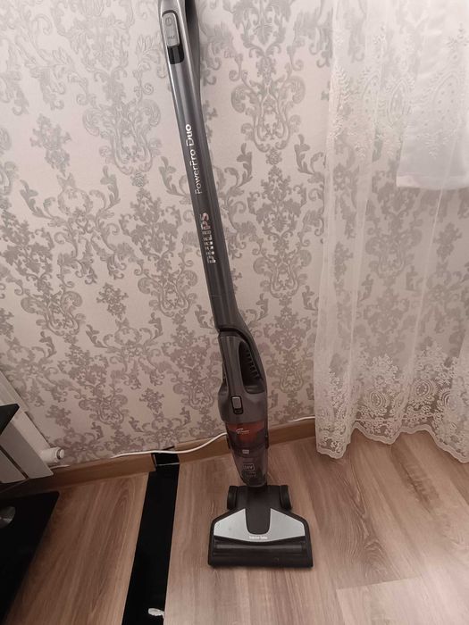 Продаётся пылесос