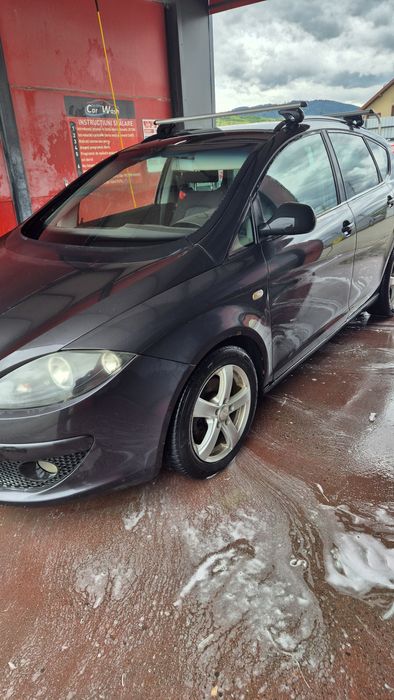 SEAT Altea XL 2007 — imagine 2
