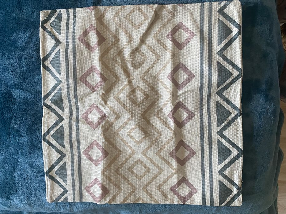 Set de patru fete de perna