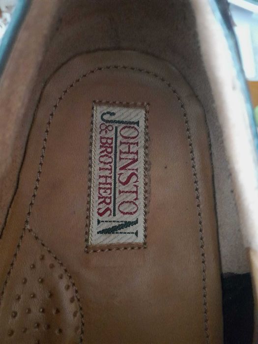 PANTOFI PIELE BARBATESTI