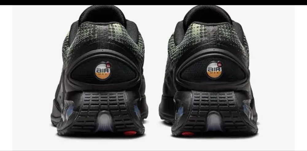 Нови оригинални Nike air max DN camouflage камуфлаж 40 номер
