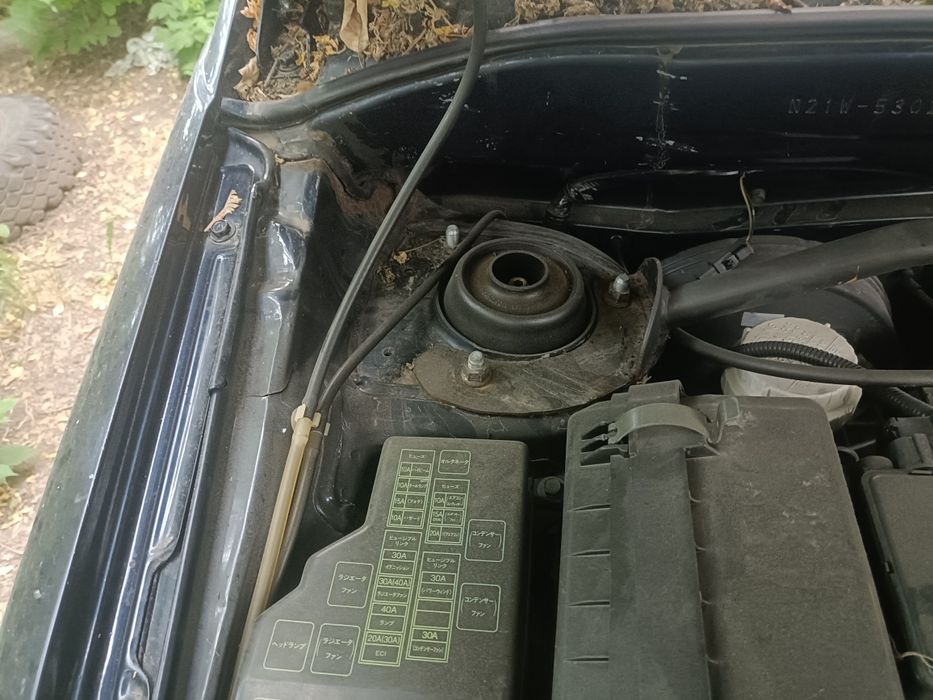 Продам Митсубиси RVR