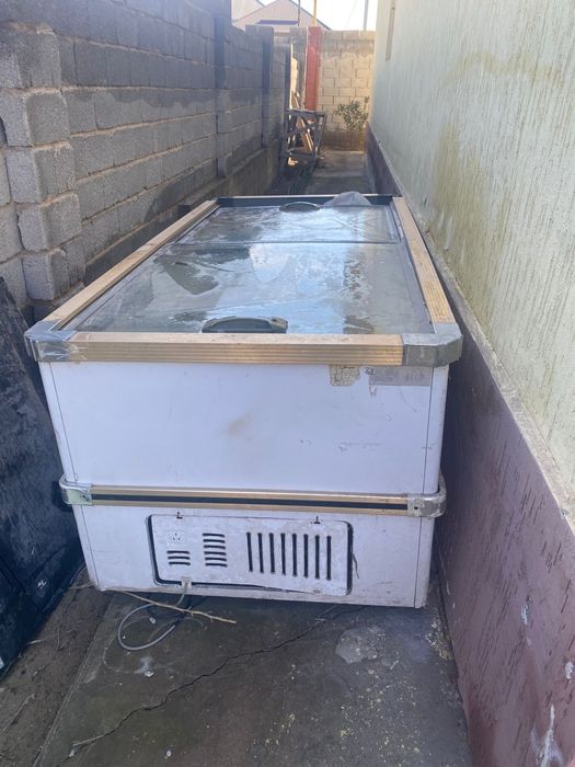 Тоңазтқыш срочно сатылады