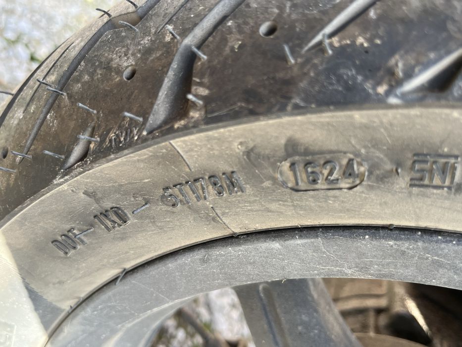 Скутер Daelim S-five