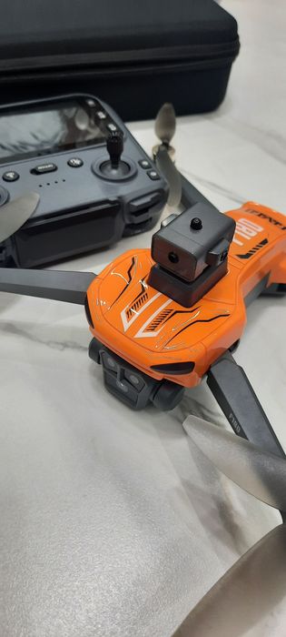 Прафисионален дрон