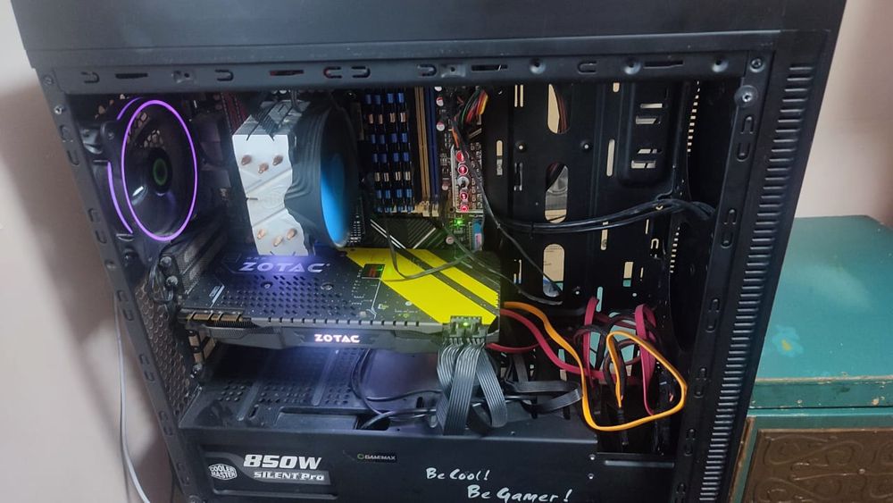 Продам системный блок