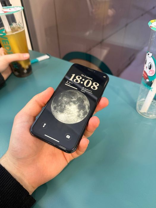 Айфон 11 про 64GB