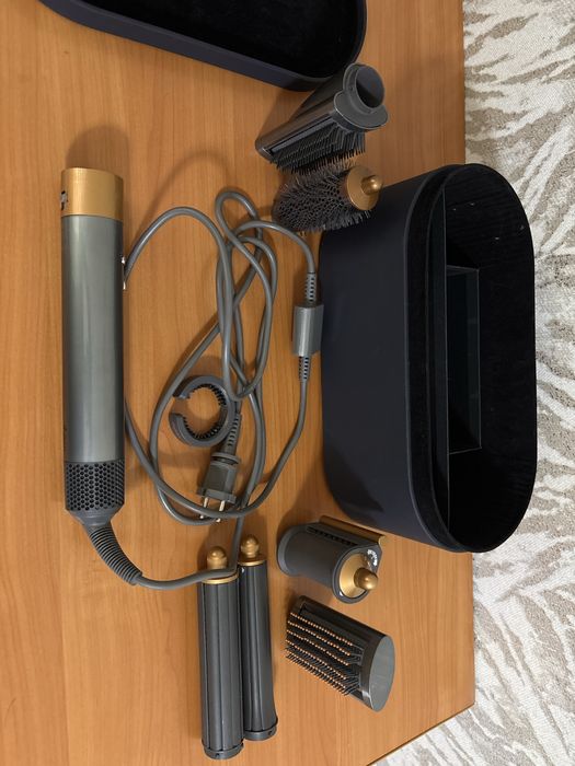 Dyson Airwrap Complete Long HS05