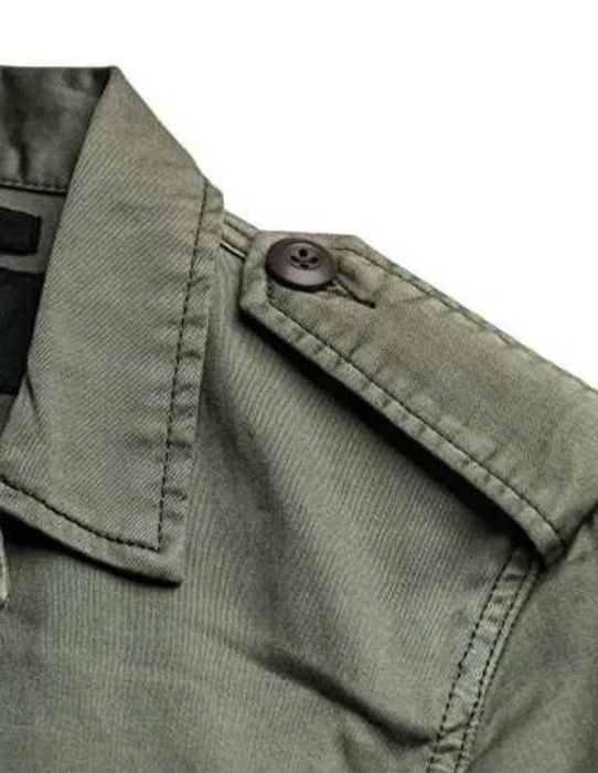 Replay ново оригинално дамско яке тип сако - размер L