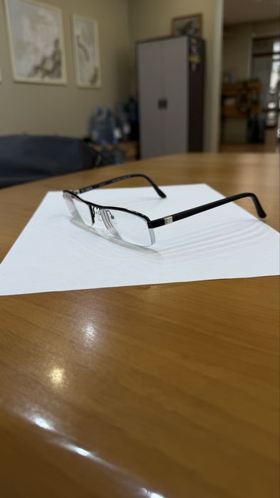 Продам очки премиум класса