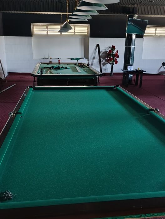 Billiard stollar sotiladi
