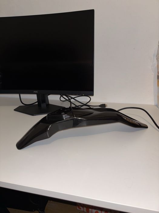 Преден калник за електрически мотор