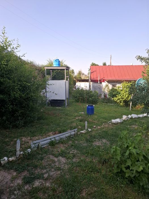 Продам дом в Каргалы( Фабричный). Срочно